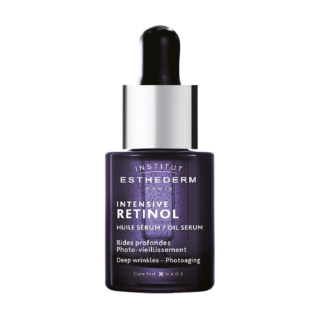 INTENSIVE SERUM RETINOL